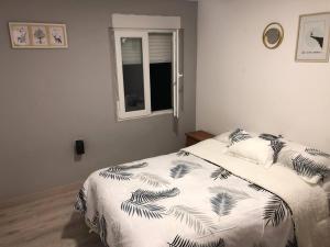 Vila Peña Apartment