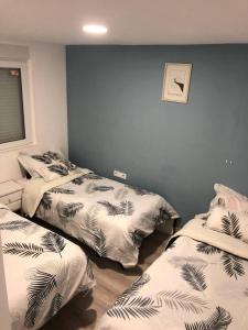 Vila Peña Private Apartment with Shared Pool & Gardens