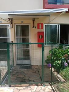 Pousada Vila Real Flats