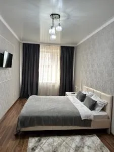 1-комнатная квартира в центре города ЖК Жана кала - Amangelʼdy