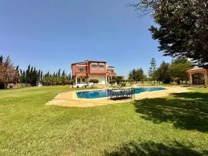 Armonia Berrechid Ferme - Derroua