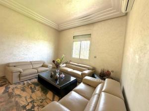 Armonia Berrechid Ferme