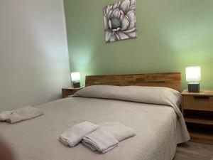 CASA AI TRE CAMPANILI