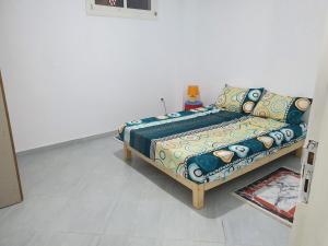 La belle aventure - Unrated properties in Bejaïa