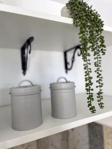 Odysseus Boutique Apartment