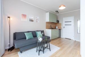Apartly - apartament Golisza 6G