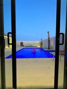 شاليهات رزانه الفندقية - ‘Uyūn al Qasīm