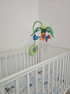 Apartament Przy Lesie