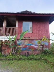 Noor Homestay Tetebatu