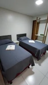 Hotel & Café Doce Modestina - Серра-Тальяда