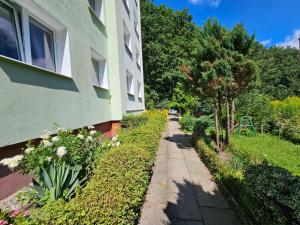 Apartament Przy Lesie