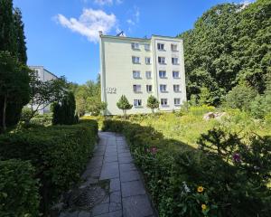 Apartament Przy Lesie