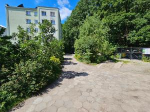Apartament Przy Lesie