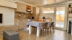 Alle Volte Maison - Quasani