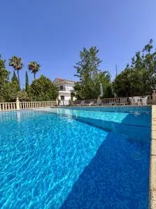 Casa Sol Benissa Calpe - San Antonio