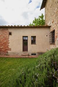 Certosa di Pontignano Residenza dEpoca - Place of Charme