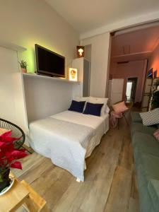 Céntrico. Atocha-Lavapiés. Nuevo. 100% Equipado.