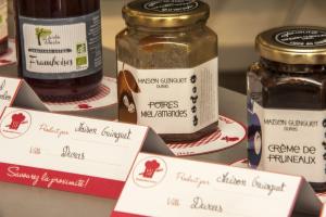 Hotels Brit Hotel Cahors - Le Valentre : photos des chambres
