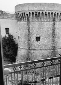 La rosa del castello