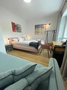 Terminal Family Airport - Wysogotowo