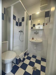 Single Room room in Hotel Remy