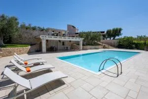 WePuglia - Torre Nuova Luxury - Castellana Grotte