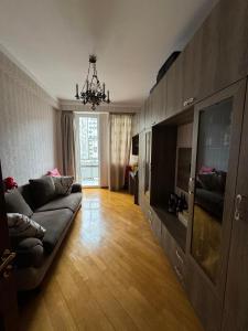 Vake Apartment