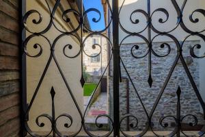 Locazione turistica Via Mazzini 23A