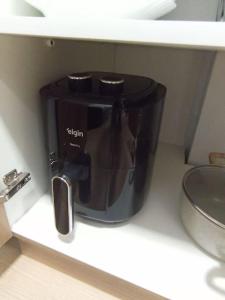 Apto Novo Próx Av Paulista