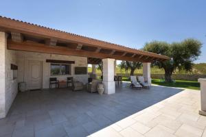 WePuglia - Torre Nuova Luxury