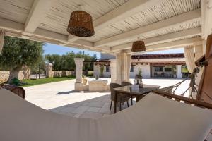 WePuglia - Torre Nuova Luxury