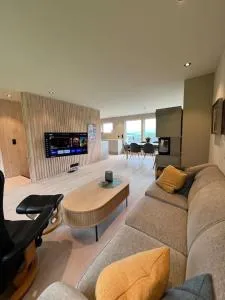 Hus i Harstad - Bolla