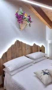 Romantico - il tuo week end di coppia in Valtellina SAUNA - Bormio