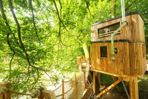 Heide Ferien - Hof Bockelmann