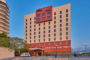 City Express Plus by Marriott Puerto Vallarta