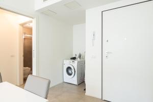 Elegante bilocale Isola B - Mirable PM