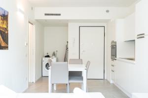 Elegante bilocale Isola B - Mirable PM