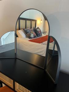 The Barn Springmount Accommodation