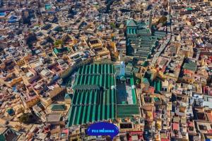 Appartement Centre Ville - ATLAS