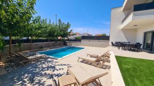 Villa S&L Srima Vodice 