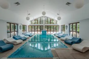 Pensiunea Mirabilandia - Calea Lată