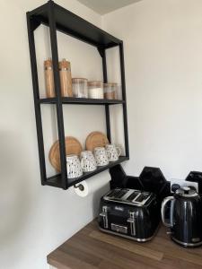 The Barn Springmount Accommodation