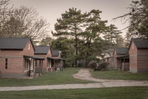 Cabañas Sol de las Sierras