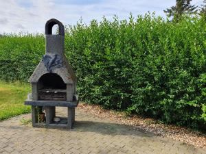 Ferienhaus Brockenbauer