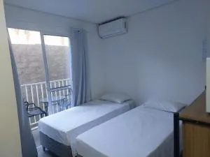 Flat Braganca - 皮拉卡亚