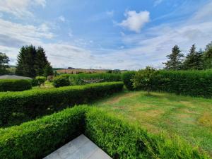 Ferienhaus Brockenbauer