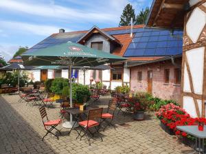 Ferienhaus Brockenbauer