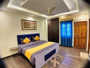 Cosy Homes Retreat - Rājpur