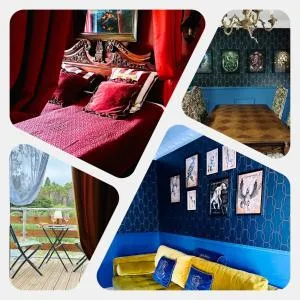 La Maison des Sortilèges - Bompas