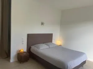 La Maison d'Elisa - Saint-Sulpice-de-Royan